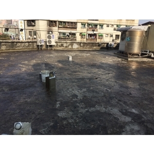 頂樓防水隔熱-16