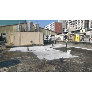 頂樓防水隔熱-17