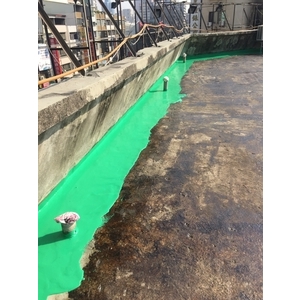 頂樓防水隔熱-19