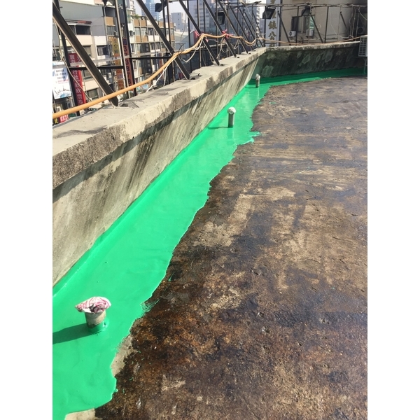 頂樓防水隔熱-19