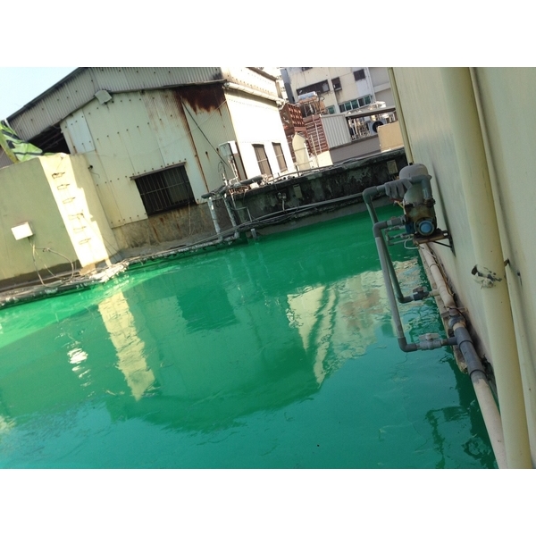 頂樓防水隔熱-23