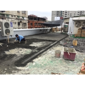 頂樓防水隔熱-25