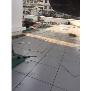 頂樓防水隔熱-27