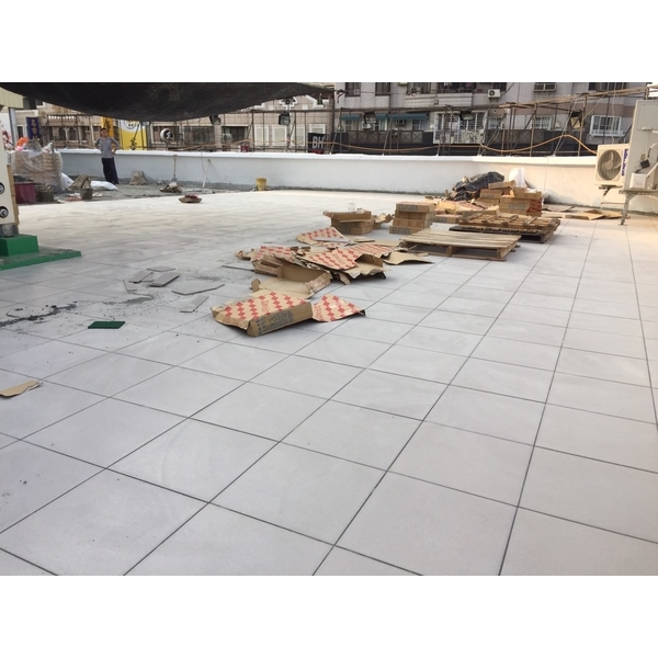 頂樓防水隔熱-28