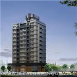 大樓外觀 - 邏輯空間工作室