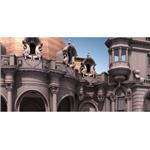 空間繪圖 - 邏輯空間工作室