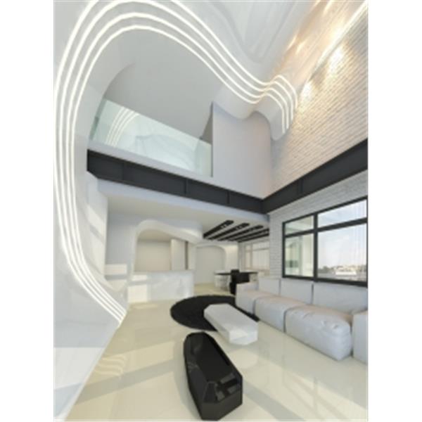 空間繪圖,邏輯空間工作室