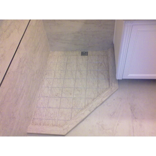 淋浴地坪,利鴻廣建材有限公司