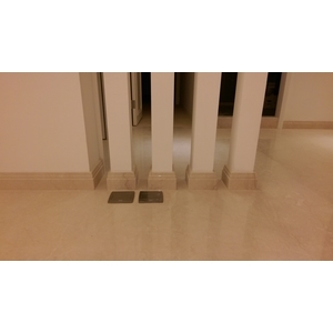 踢腳板及地坪 - 利鴻廣建材有限公司