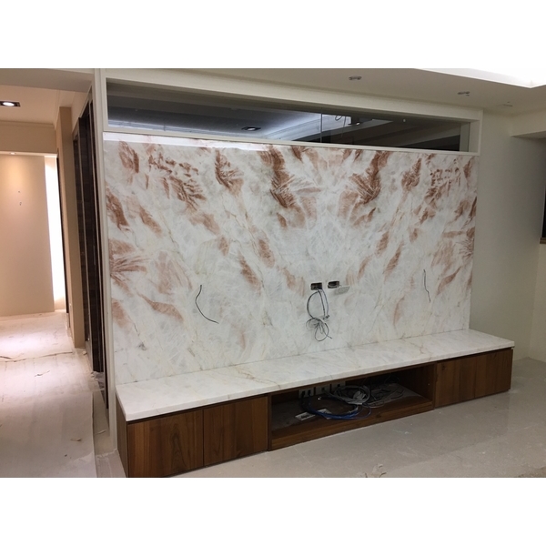 電視牆及檯面,利鴻廣建材有限公司