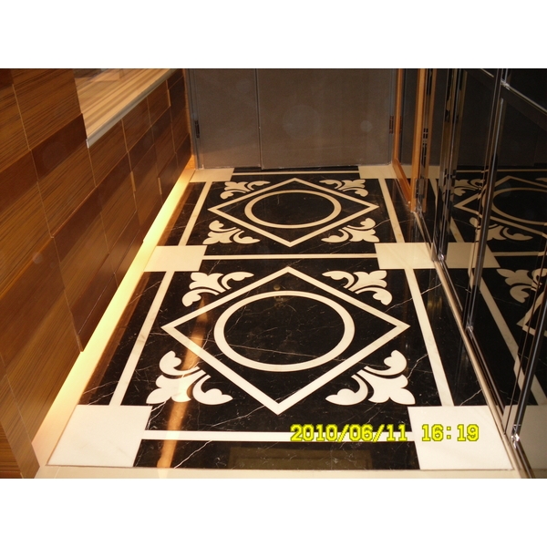 水刀拼花,利鴻廣建材有限公司