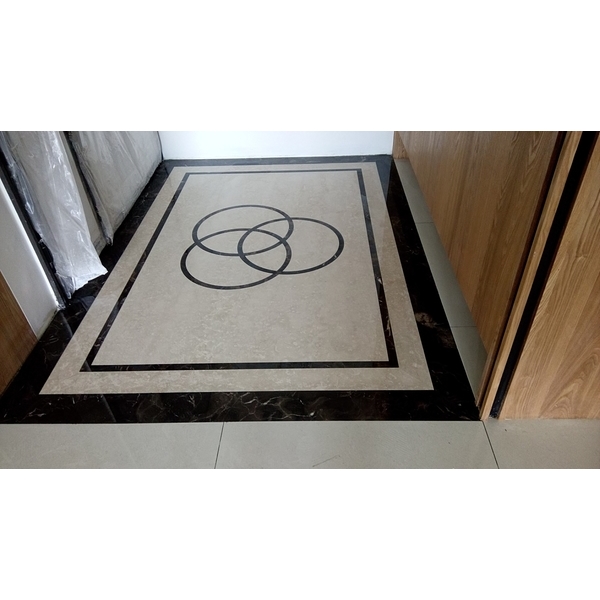 水刀拼花,利鴻廣建材有限公司