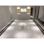 客廳地坪 - 利鴻廣建材有限公司