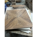 拚花地板 - 頡昇建材有限公司