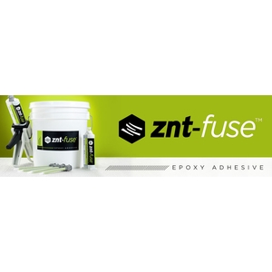 ZNT-fuse™ 奈米工程結構膠 , 昶茂國際股份有限公司