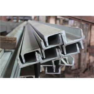 C型鋼 , 世記鋼鐵有限公司