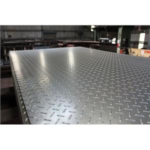 鋼板 , 世記鋼鐵有限公司