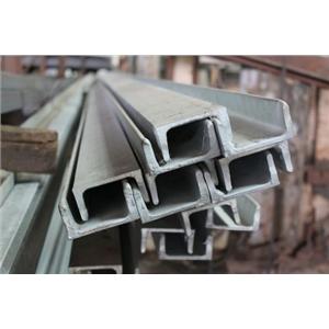 C型鋼 , 世記鋼鐵有限公司