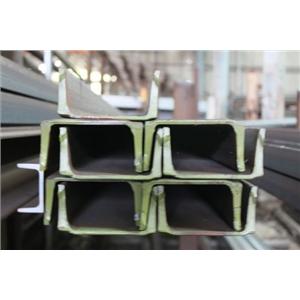 C型鋼 , 世記鋼鐵有限公司