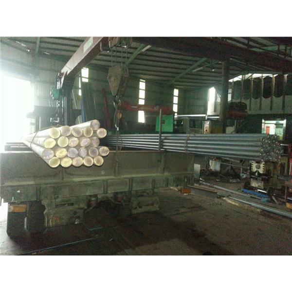 圓鐵,世記鋼鐵有限公司