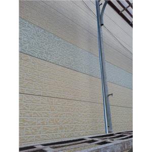 室外裝潢板施工