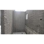 鋼網牆 - 富堡裝潢工程行