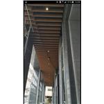 台中大都會歌劇院 - 富堡裝潢工程行