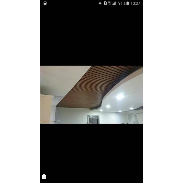 台中大都會歌劇院,富堡裝潢工程行