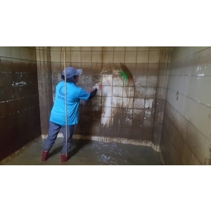 水塔清洗-宸潔環境清潔維護服務社
