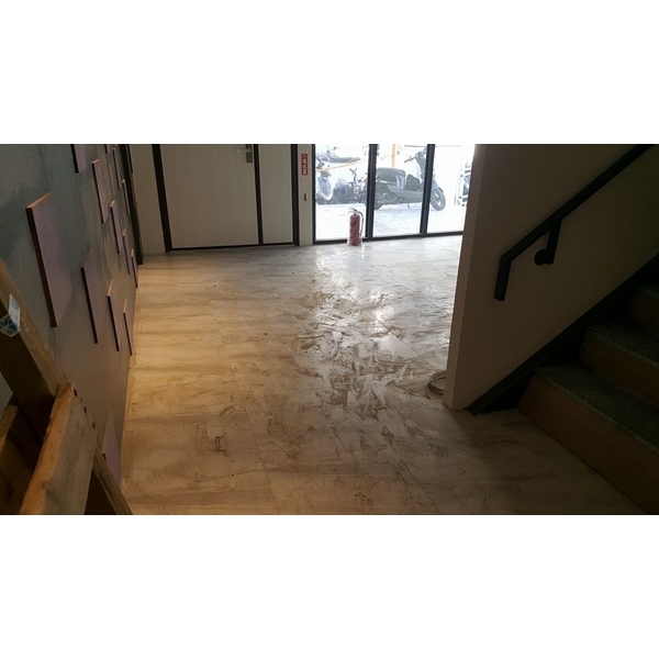 入住清潔-宸潔環境清潔維護服務社