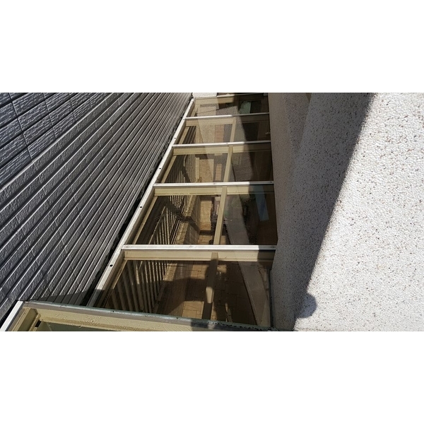 住宅水泥青苔清除