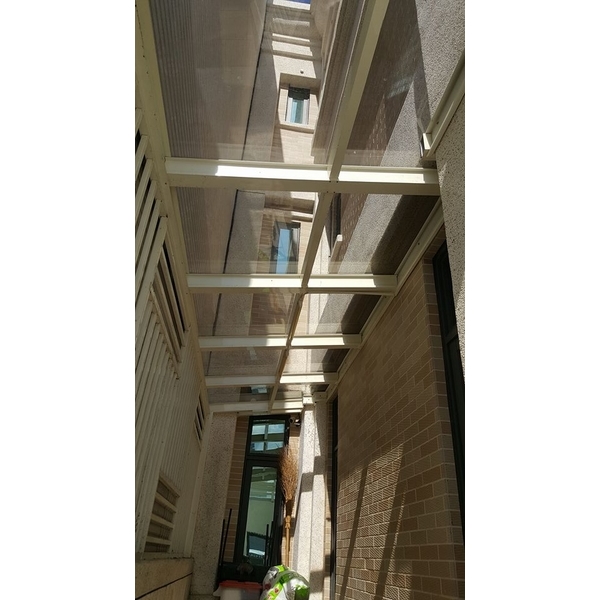 住宅水泥青苔清除-宸潔環境清潔維護服務社