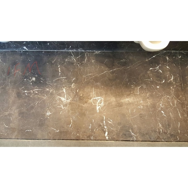 石材還原拋光晶化-宸潔環境清潔維護服務社