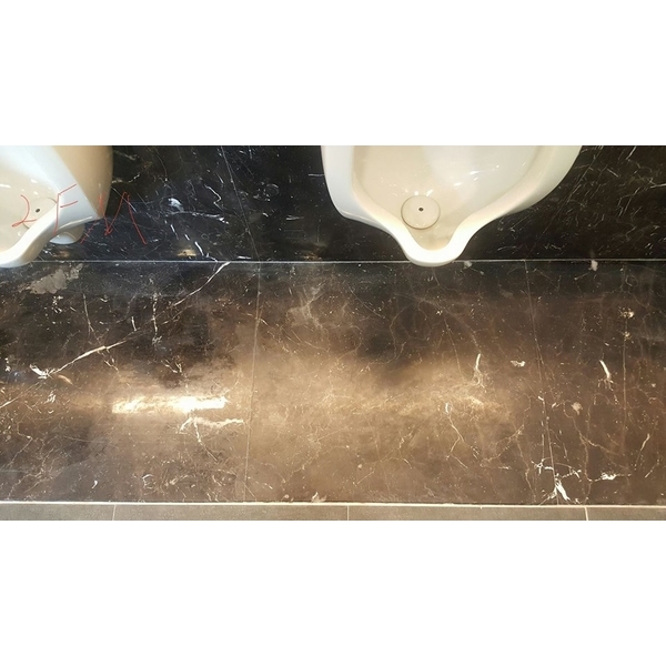 石材還原拋光晶化-宸潔環境清潔維護服務社