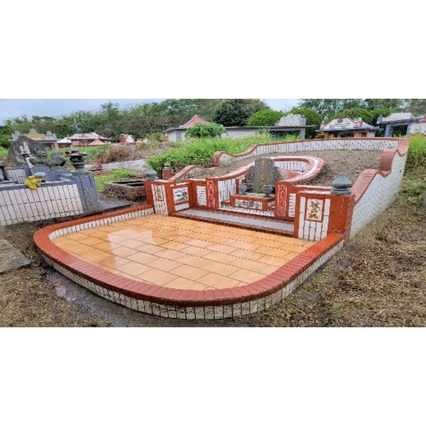 墳墓清潔-宸潔環境清潔維護服務社