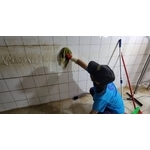 磁磚清潔