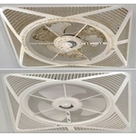 風扇清潔 - 宸潔環境清潔維護服務社