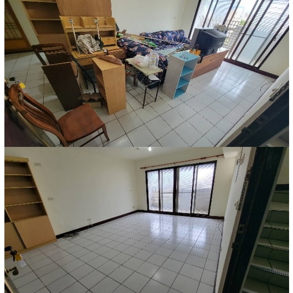 居家清潔服務,宸潔環境清潔維護服務社