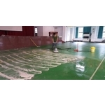 地板清潔服務 - 宸潔環境清潔維護服務社