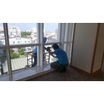 高空清潔 - 宸潔環境清潔維護服務社