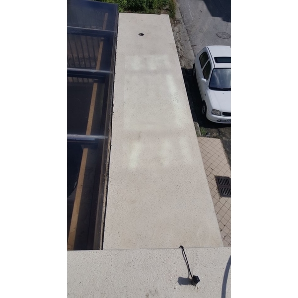 住宅水泥青苔清除