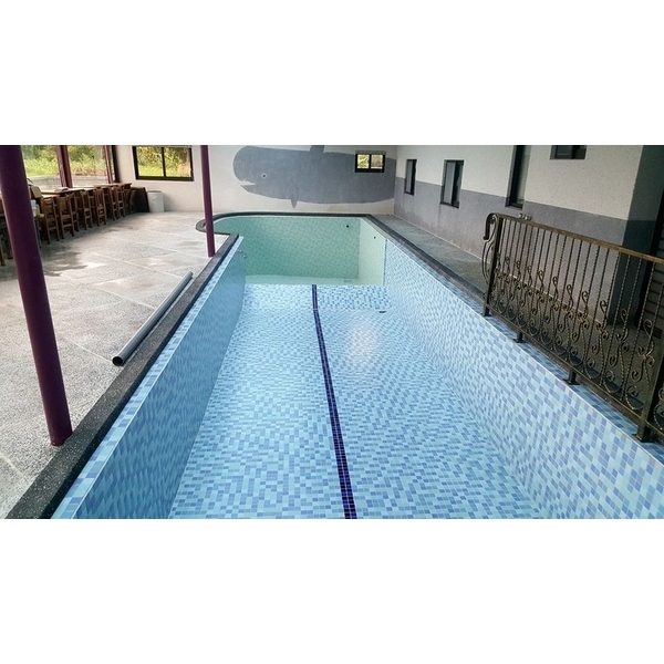 清洗游泳池,宸潔環境清潔維護服務社