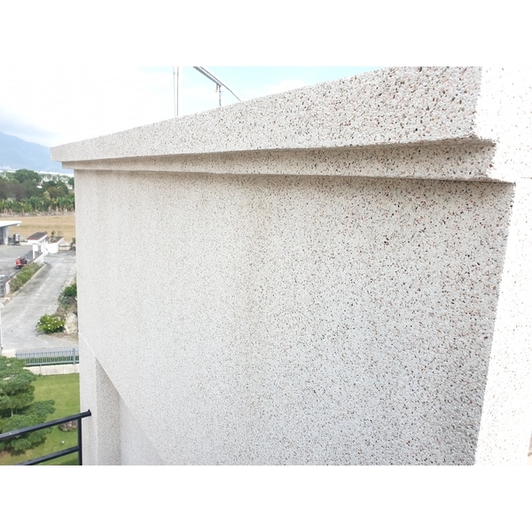 農舍外牆清潔-宸潔環境清潔維護服務社