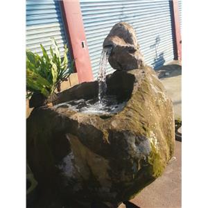 流水缽 , 磊昇園藝石材有限公司