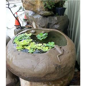 埔里石缽 , 磊昇園藝石材有限公司