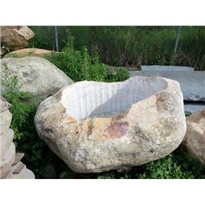 埔里石缽 , 磊昇園藝石材有限公司