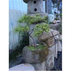 石缽、水缽 , 磊昇園藝石材有限公司