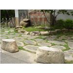 自然型踏板 - 磊昇園藝石材有限公司