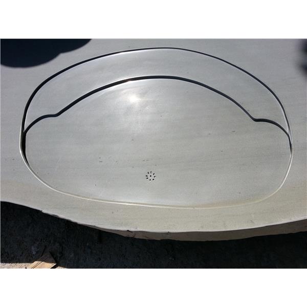 創意茶盤石桌1 創意茶盤石桌1,磊昇園藝石材有限公司