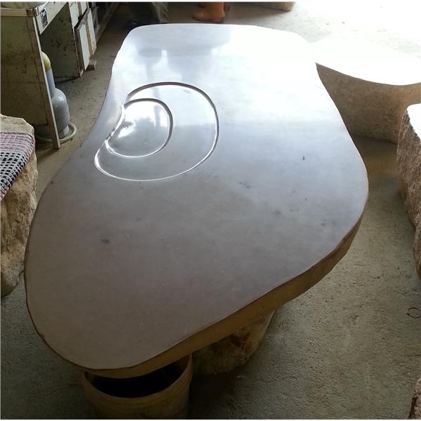 創意茶盤石桌椅,磊昇園藝石材有限公司